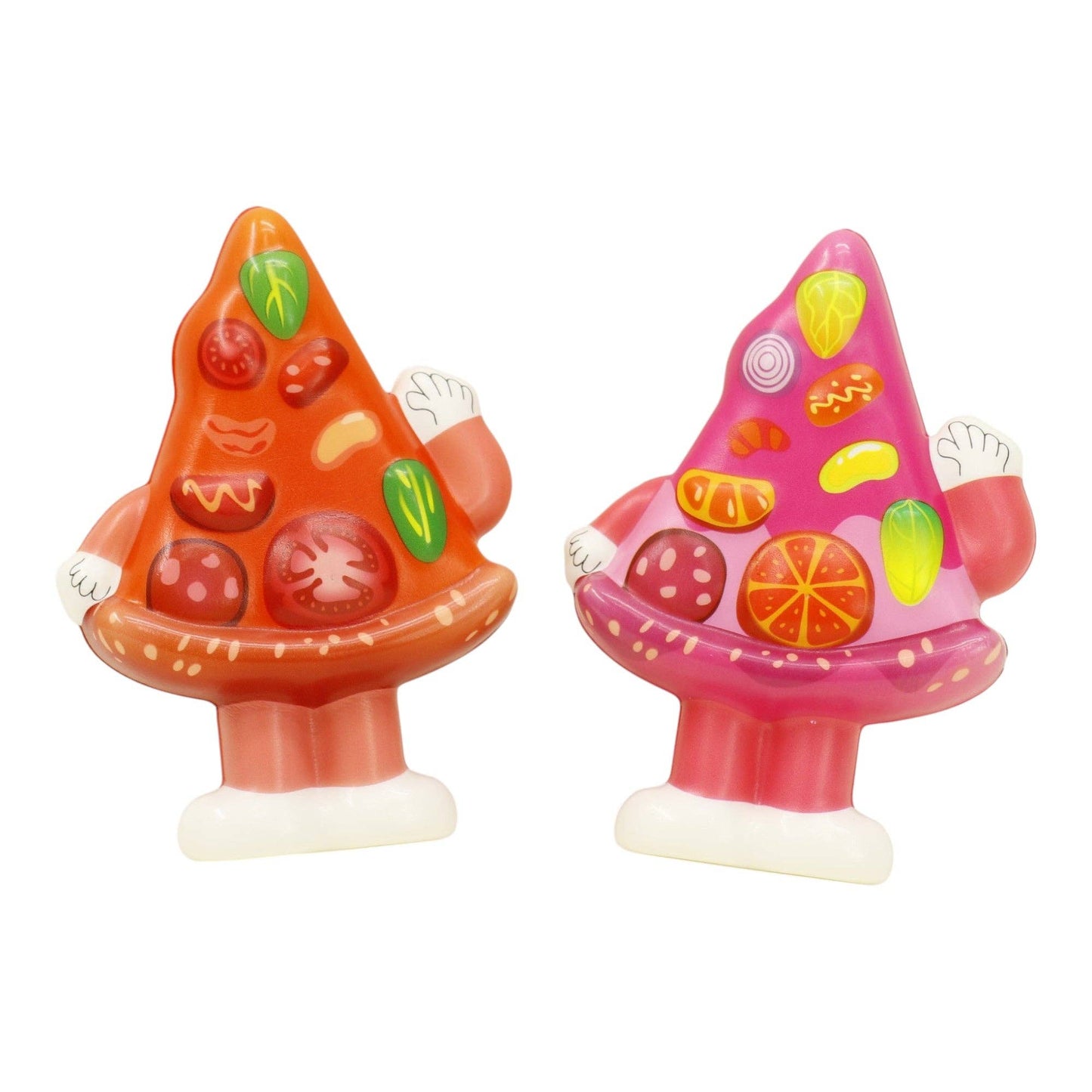 Pizza Foam Sponge Squishy Toy