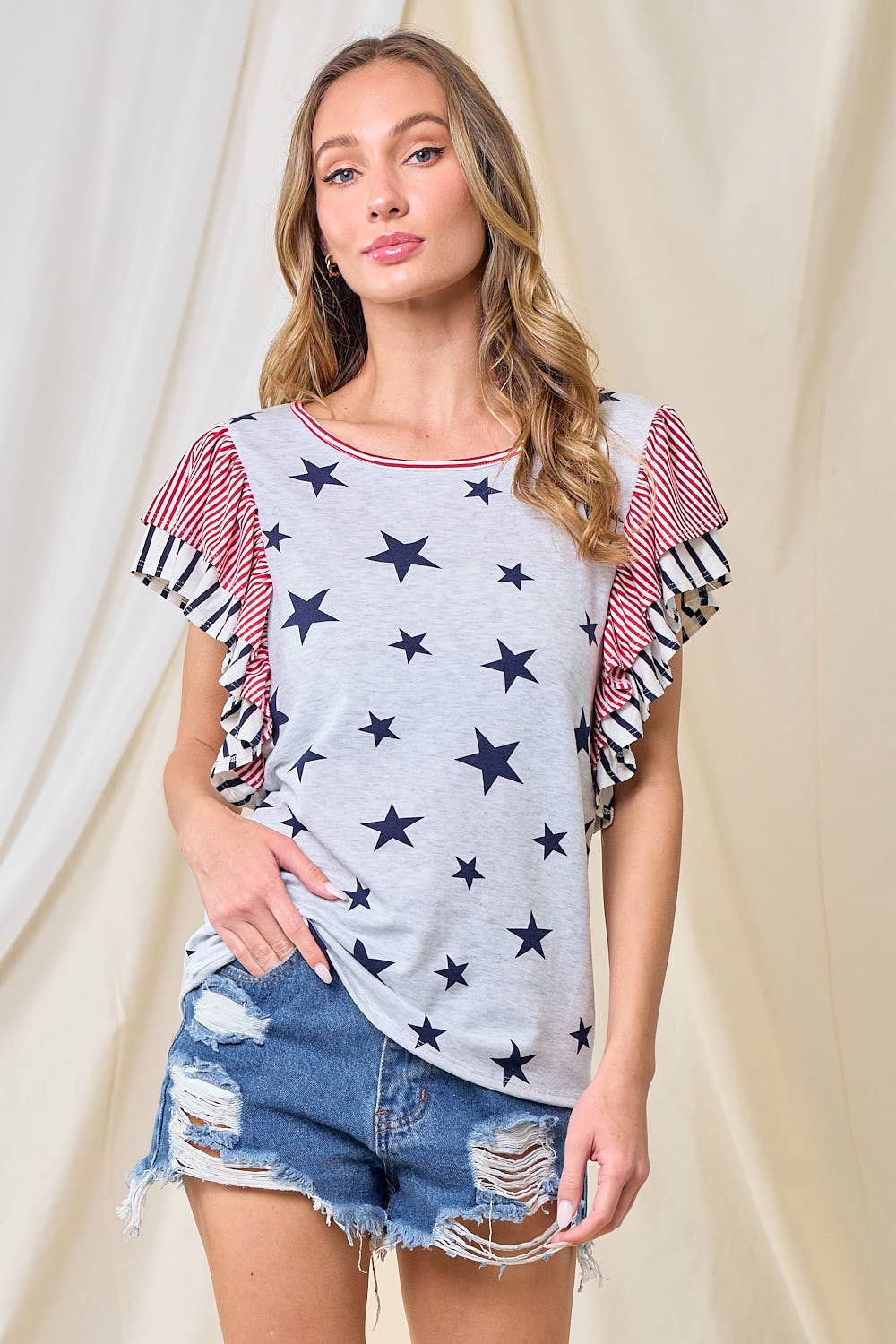 Super Party in the USA Top