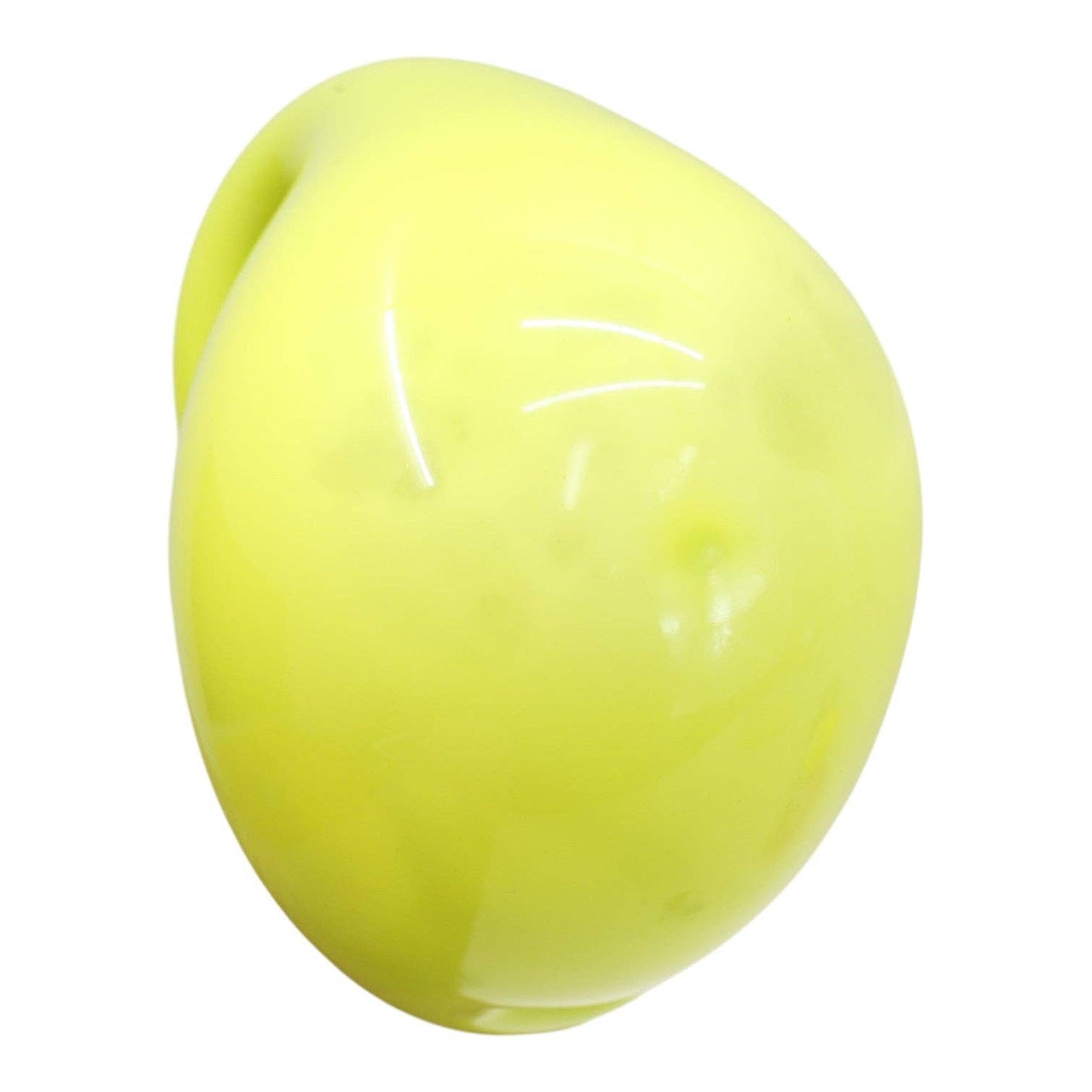 DIY Colorful Squishy Toy