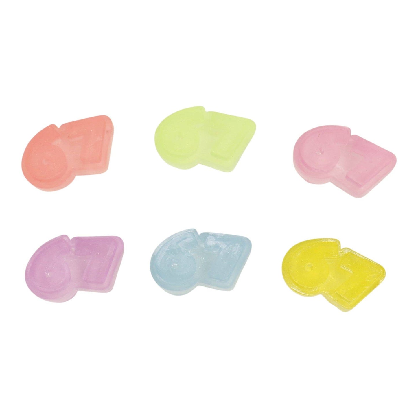 67 Silicon Squishy Toy
