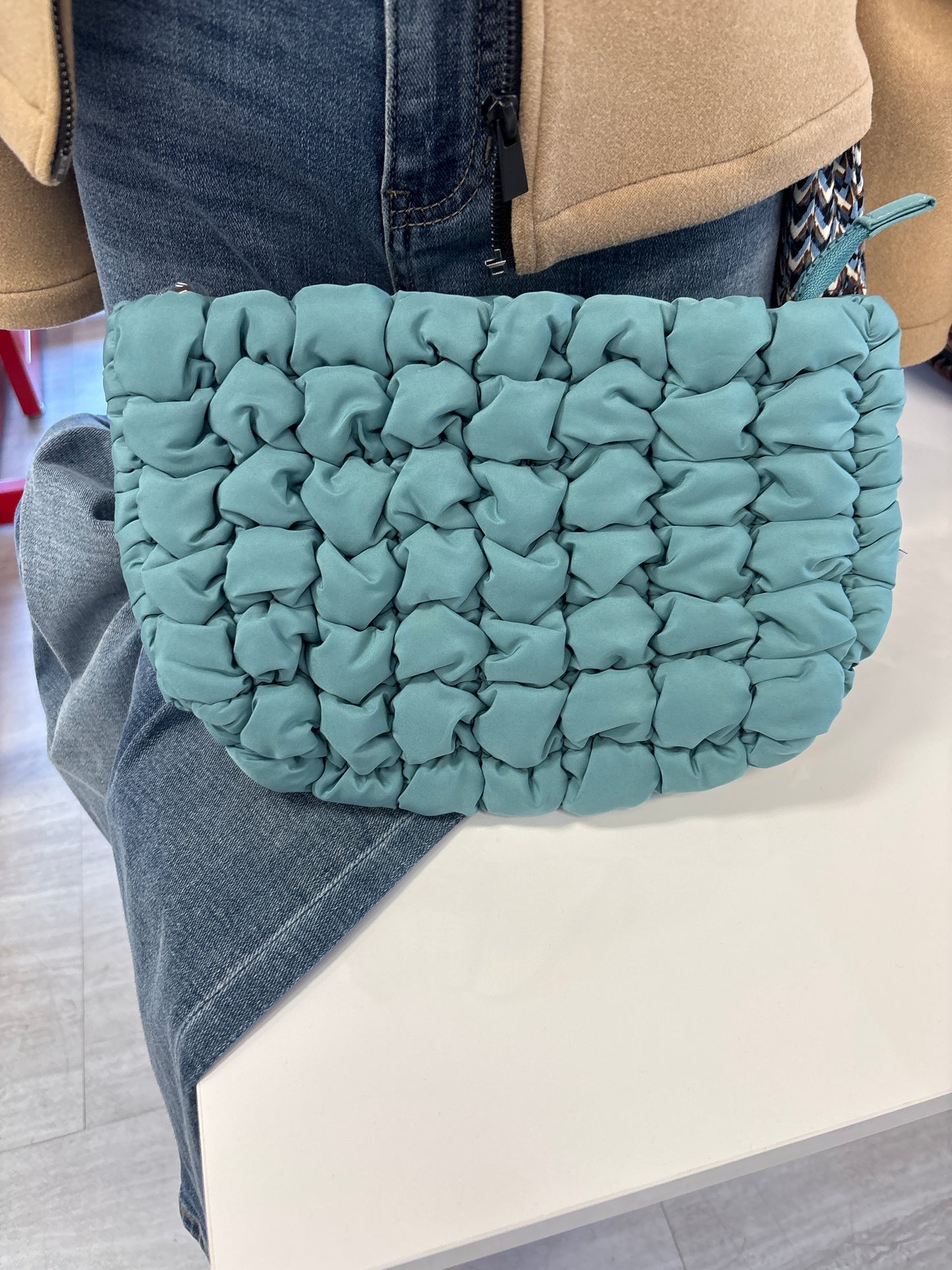jBloom Purse