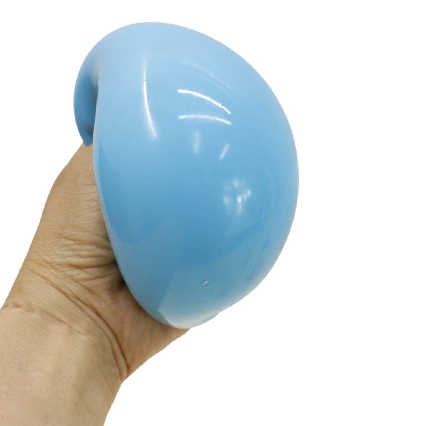 DIY Colorful Squishy Toy