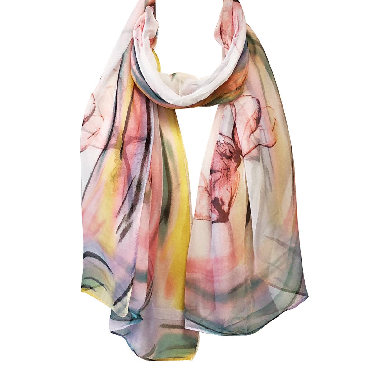 Fashion Scarf