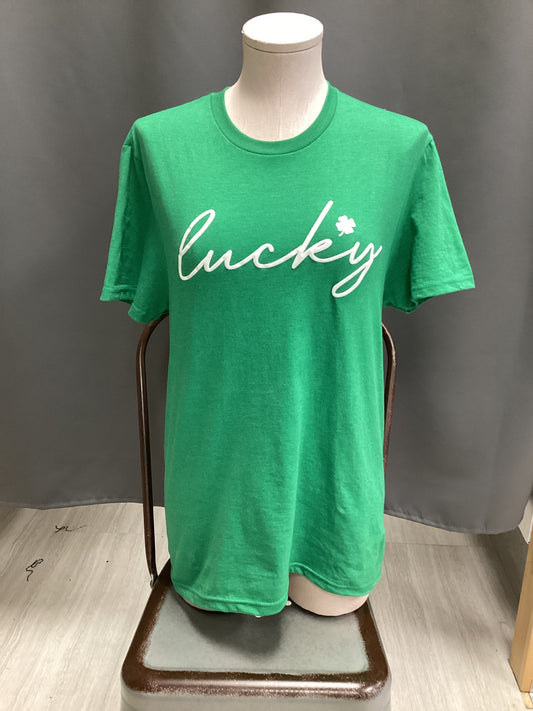 Lucky T-Shirt