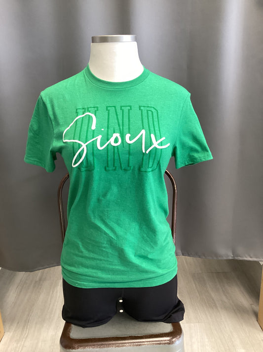 UND Sioux T-Shirt