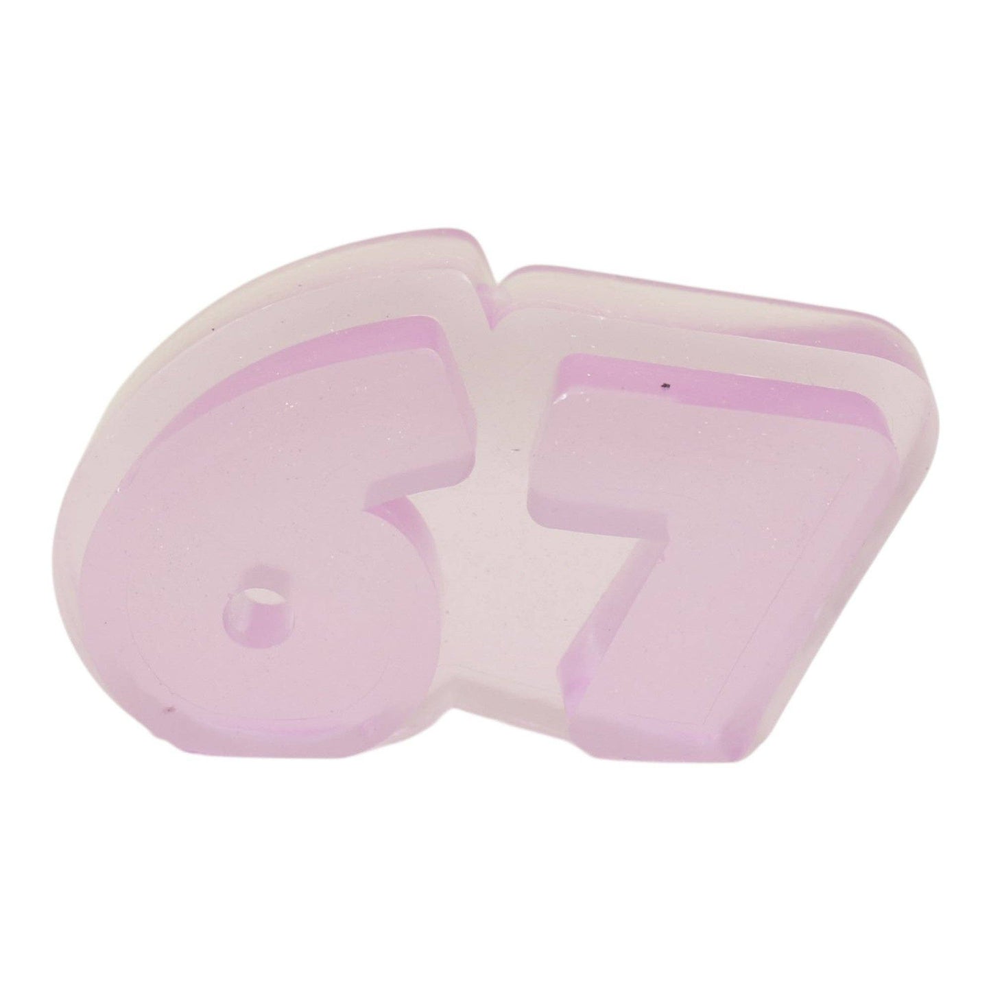 67 Silicon Squishy Toy