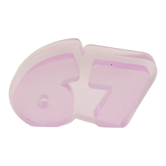67 Silicon Squishy Toy