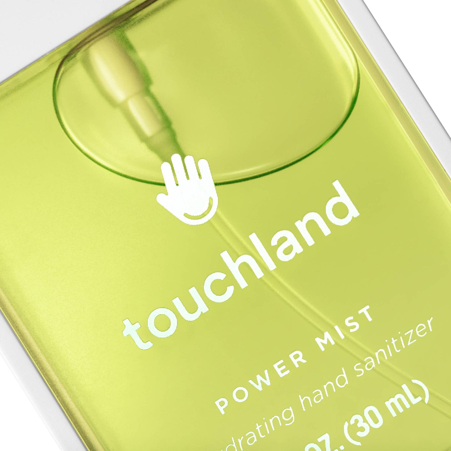 Touchland Power Mist Hydrating Hand Sanitizer