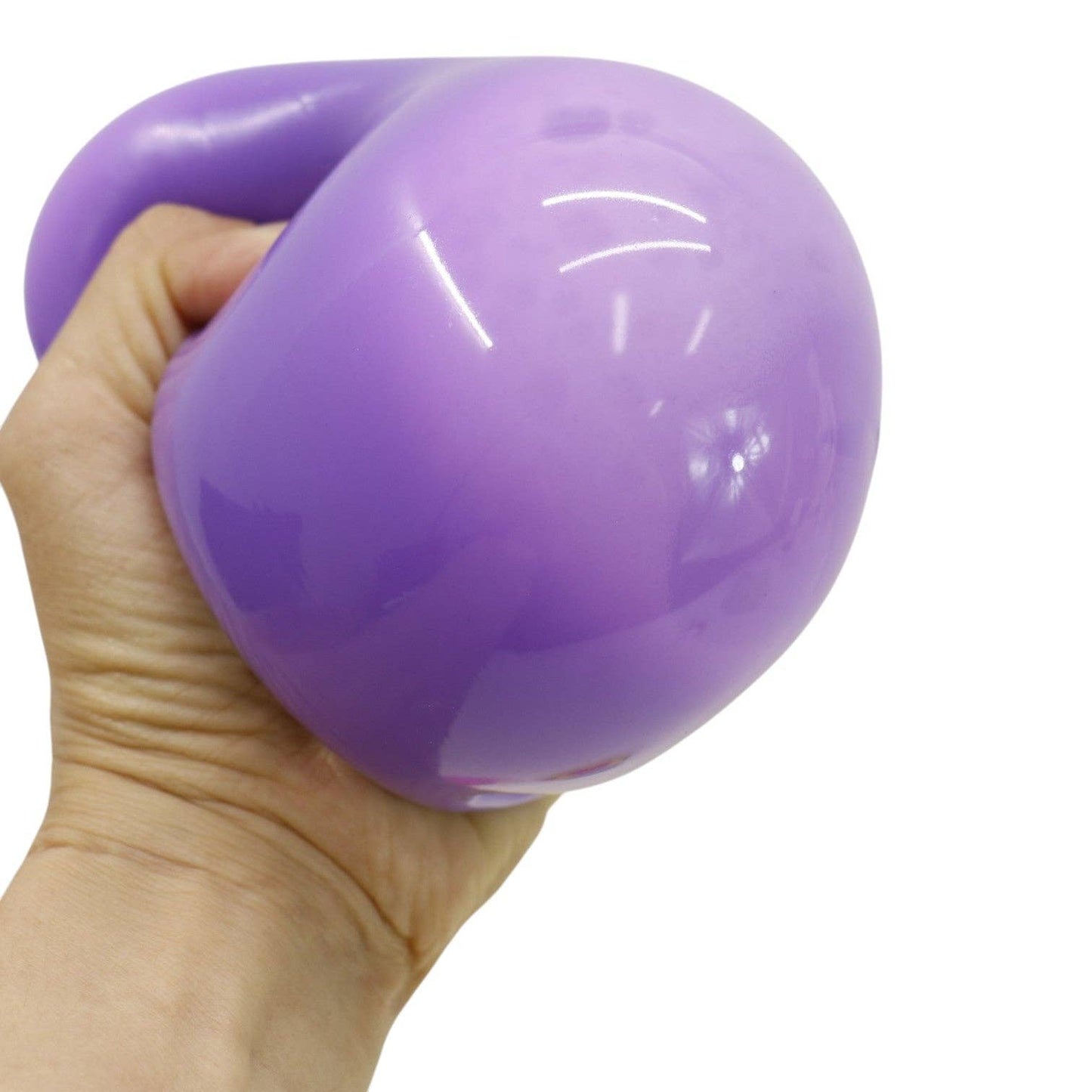 DIY Colorful Squishy Toy