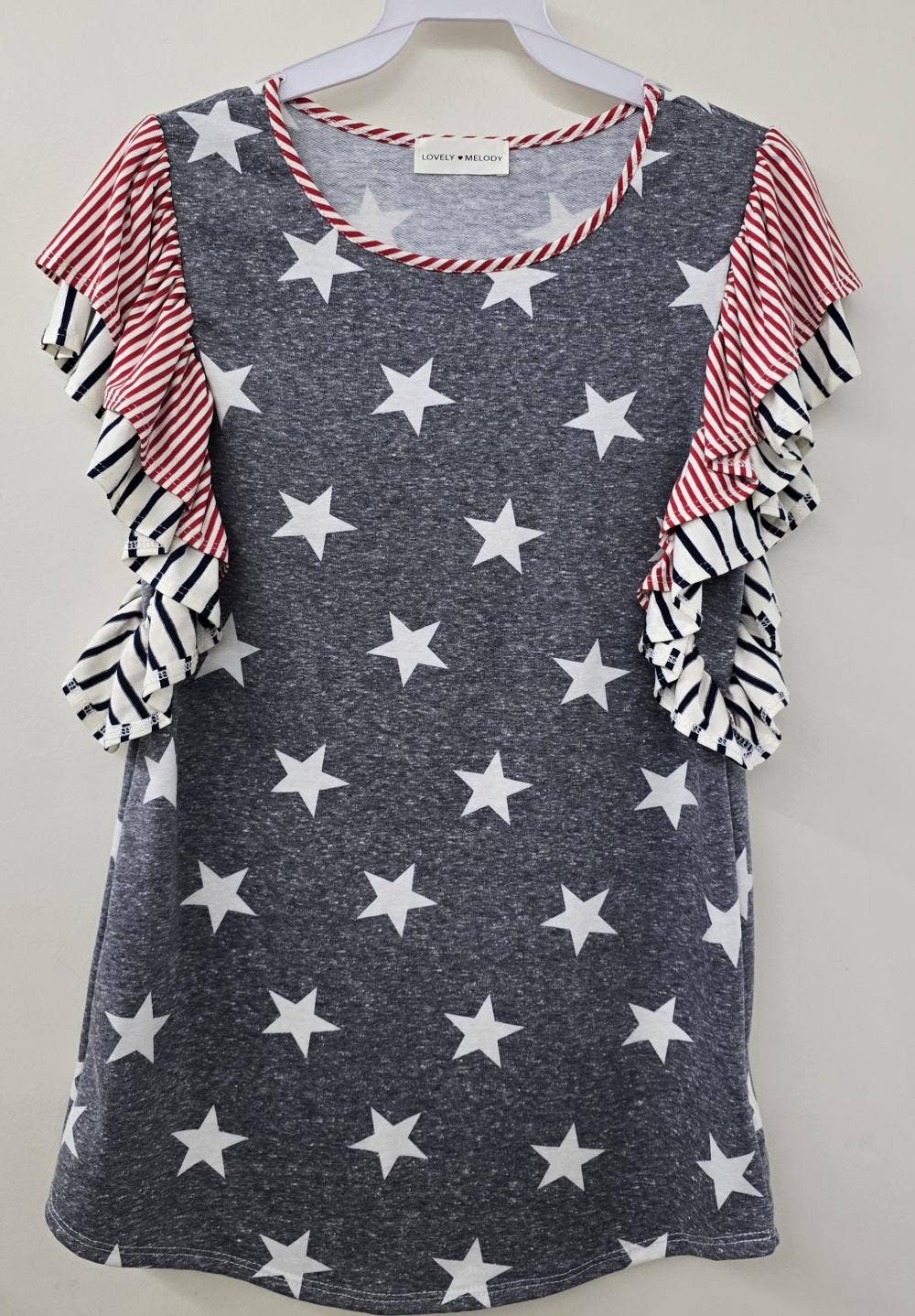 Super Party in the USA Top
