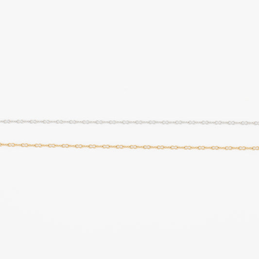 jBloom PermaLinx Necklaces ($65)