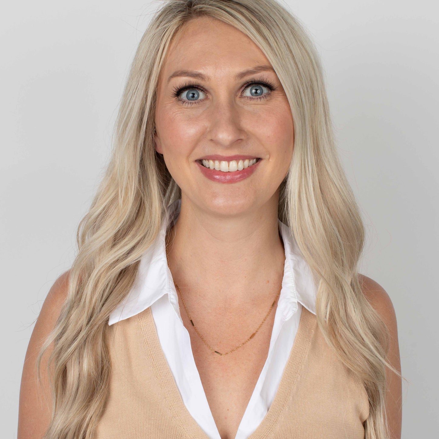 jBloom Elena Necklace