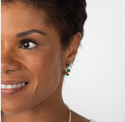 jBloom Amaya Earrings