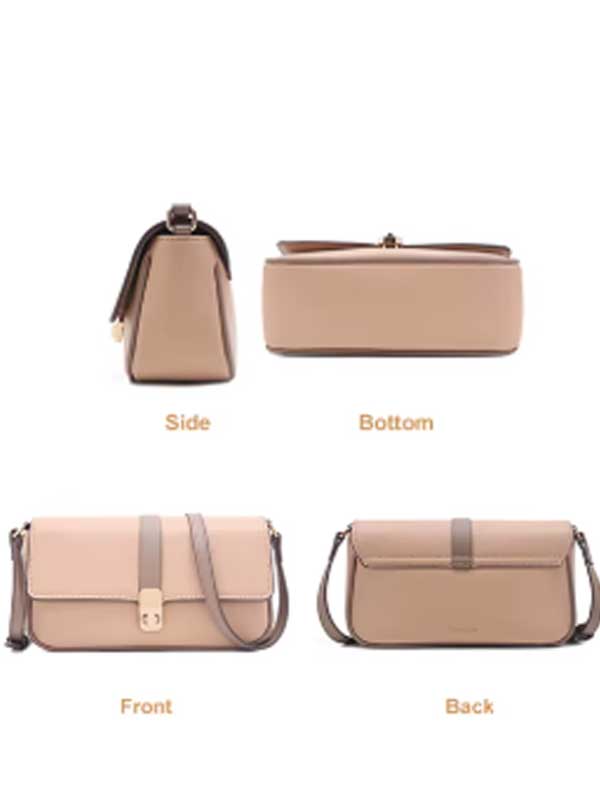 MC Handbag - Gisele II