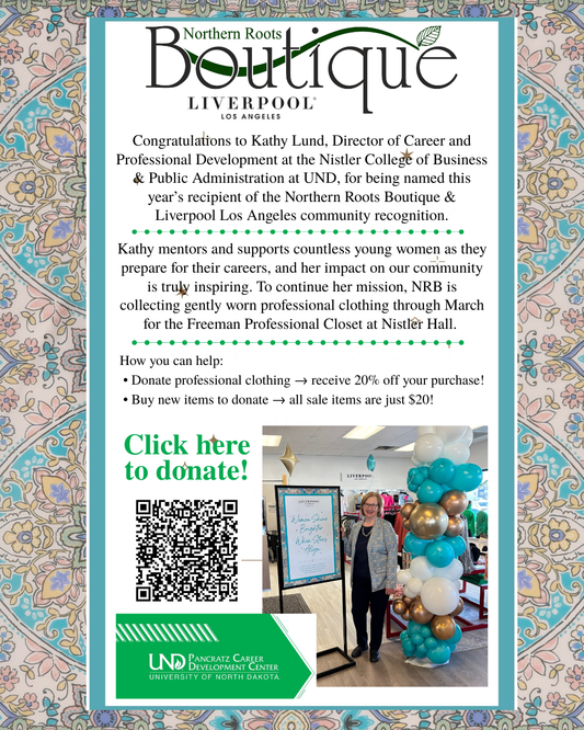 Freeman Professional Dress Closet