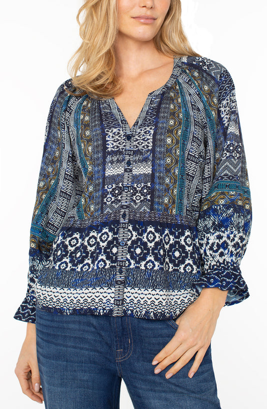 LM8J08HE9P12-3_4_slv_button_front_woven_blouse-front