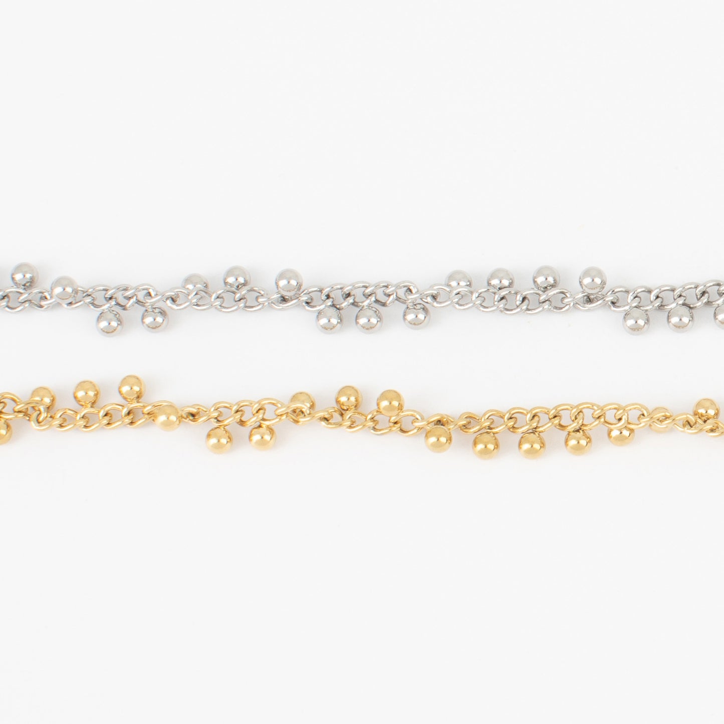 jBloom PermaLinx Bracelets ($45)