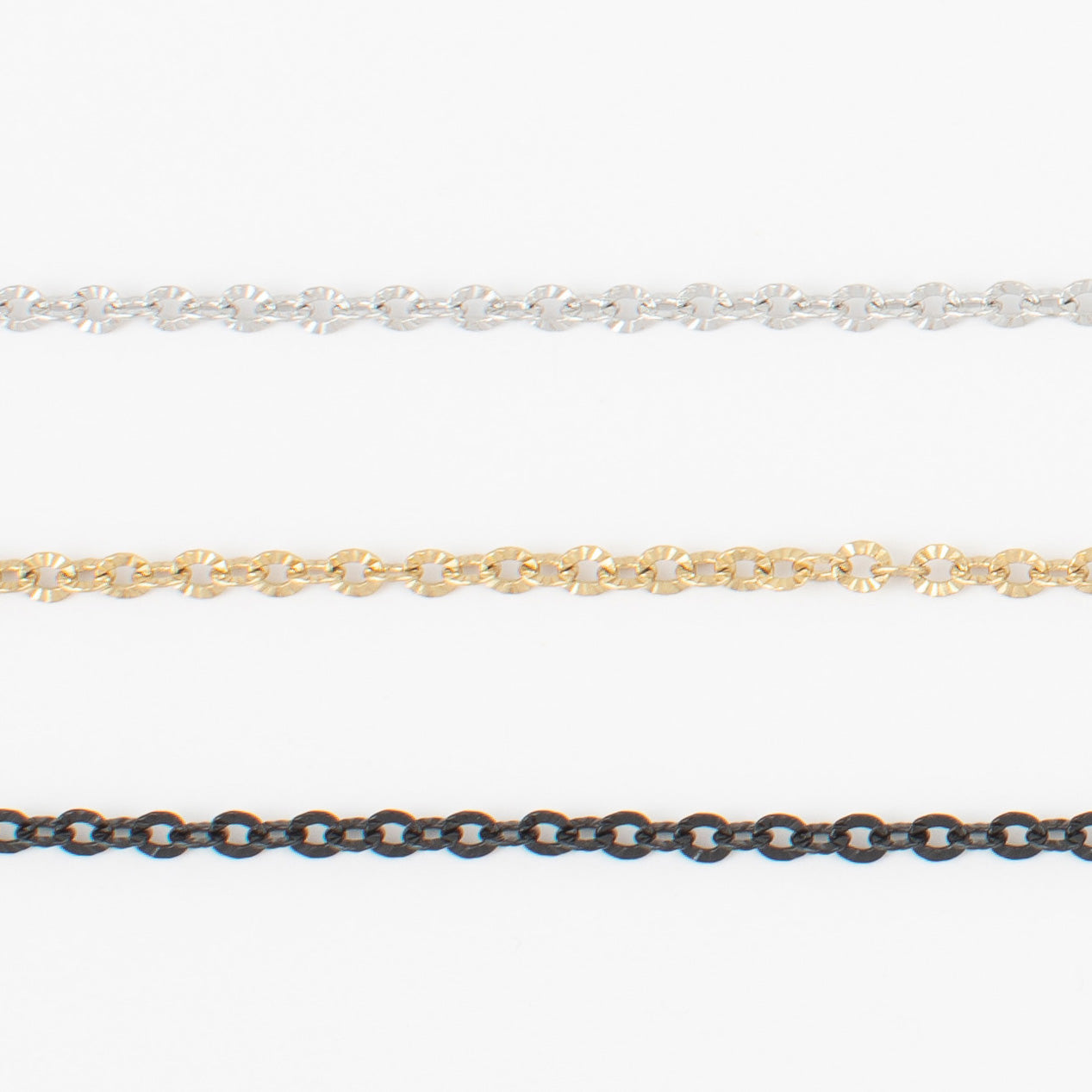 jBloom PermaLinx Bracelets ($45)