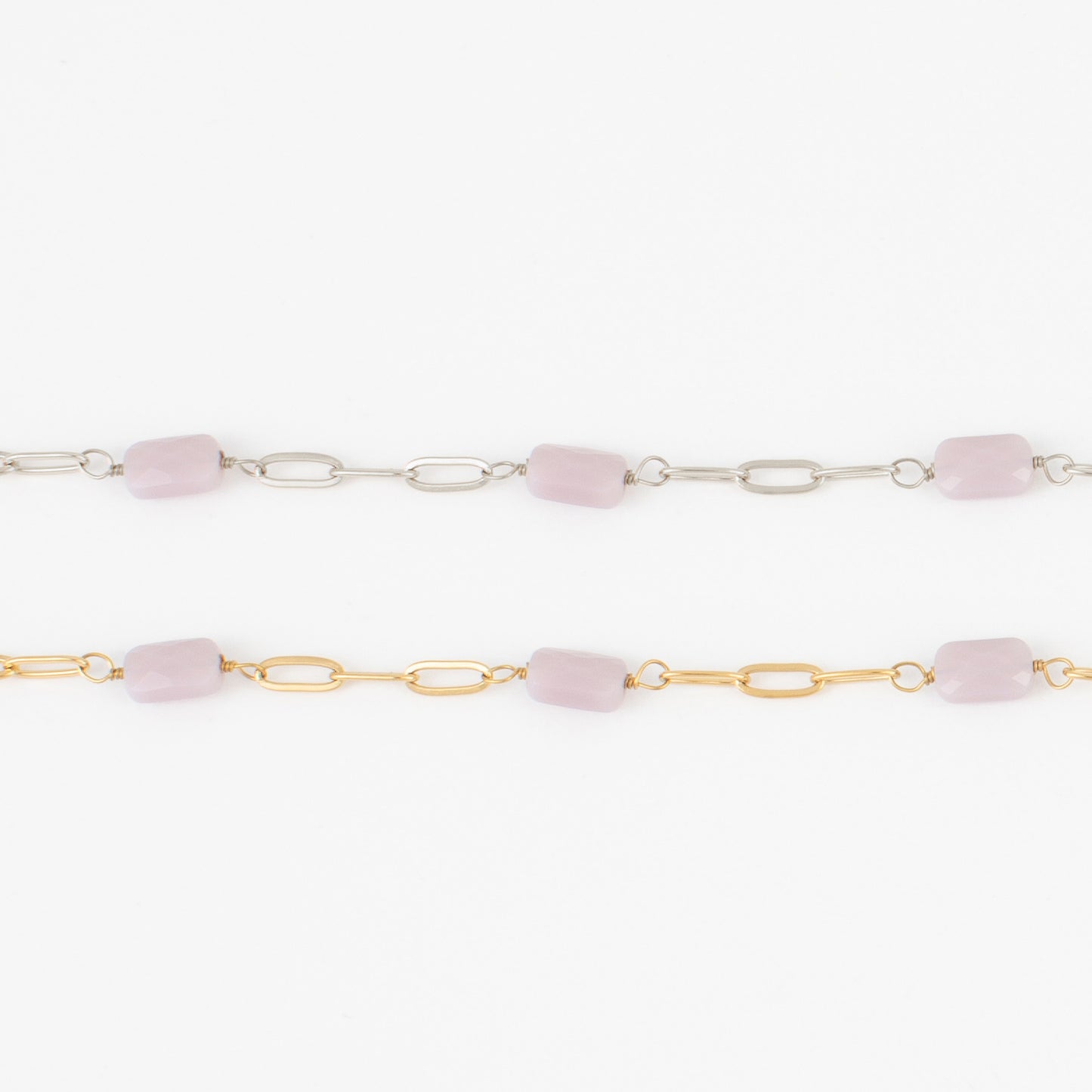 jBloom PermaLinx Bracelets ($55)