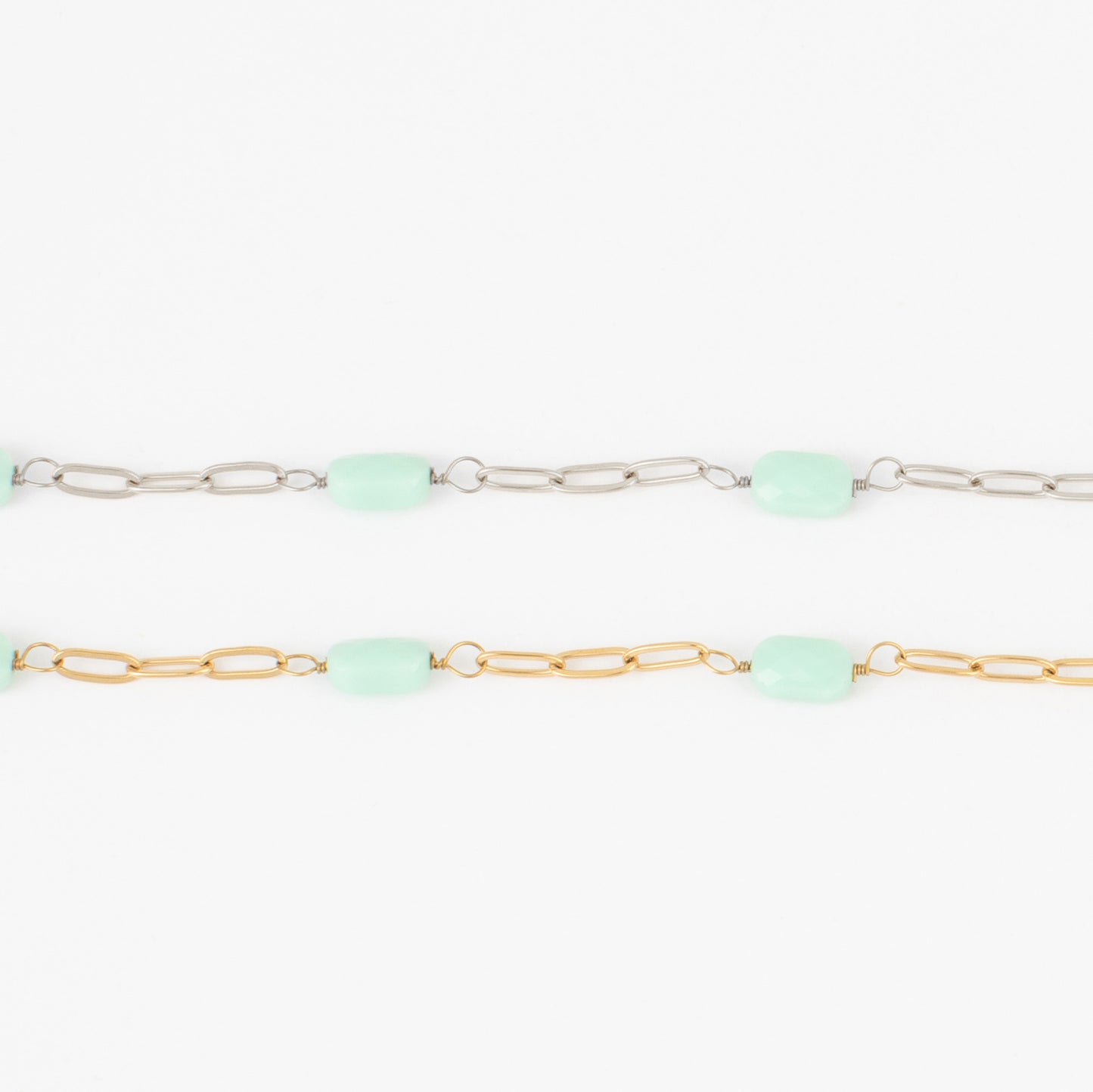 jBloom PermaLinx Bracelets ($55)