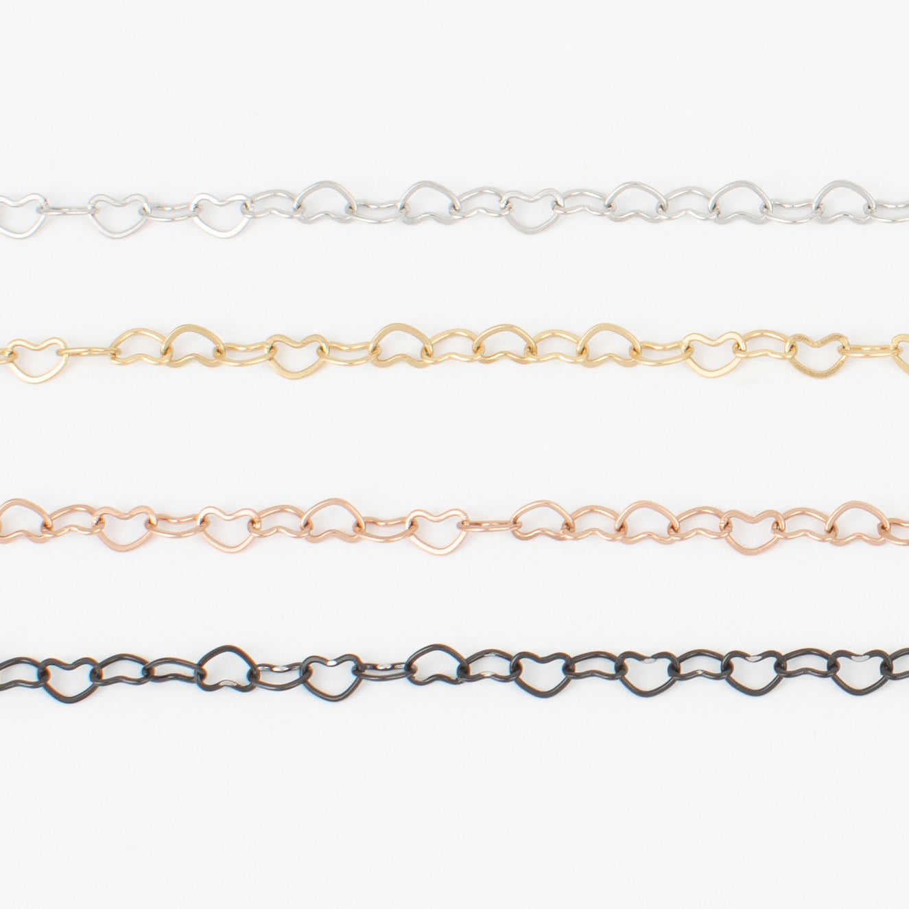 jBloom PermaLinx Bracelets ($45)