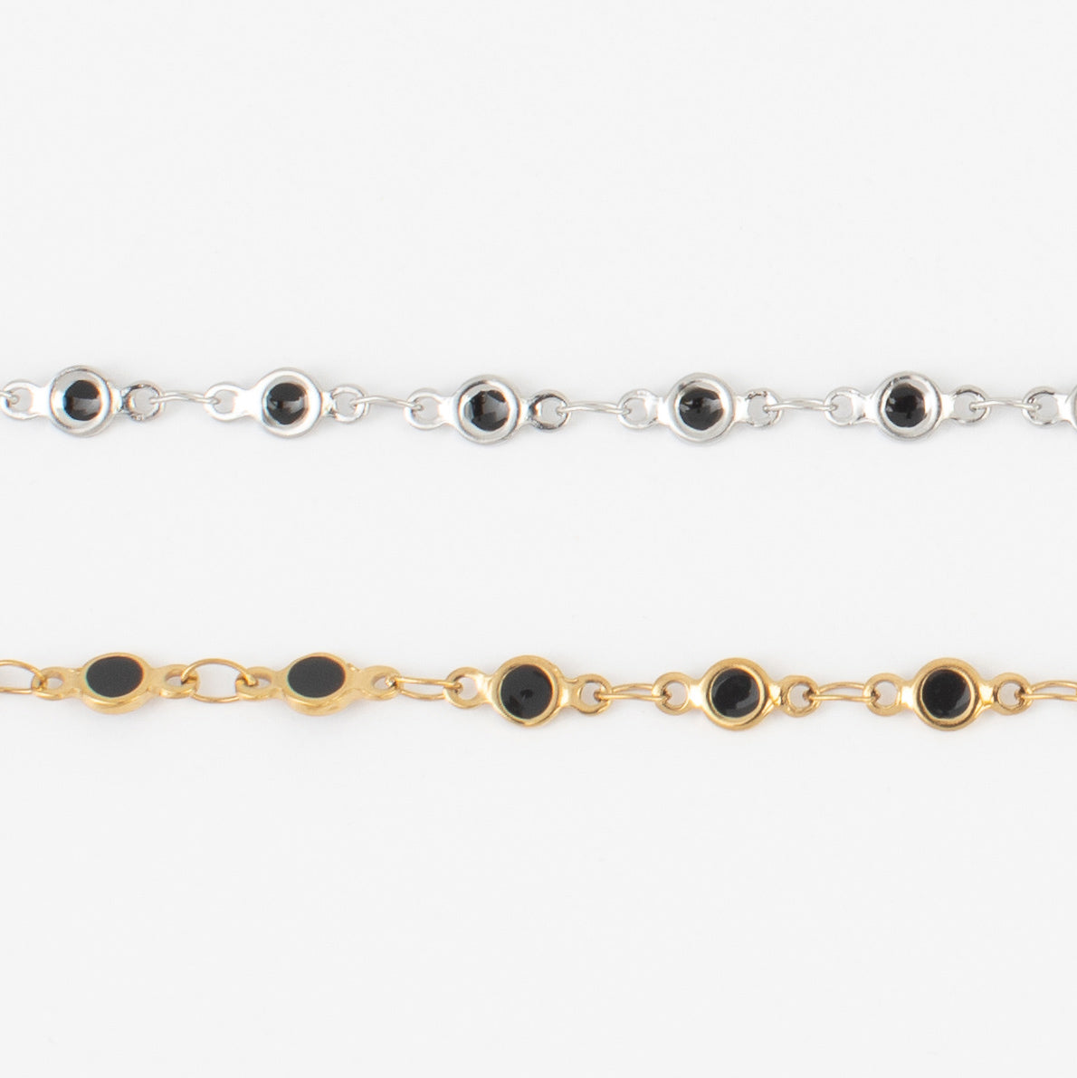 jBloom PermaLinx Bracelets ($55)
