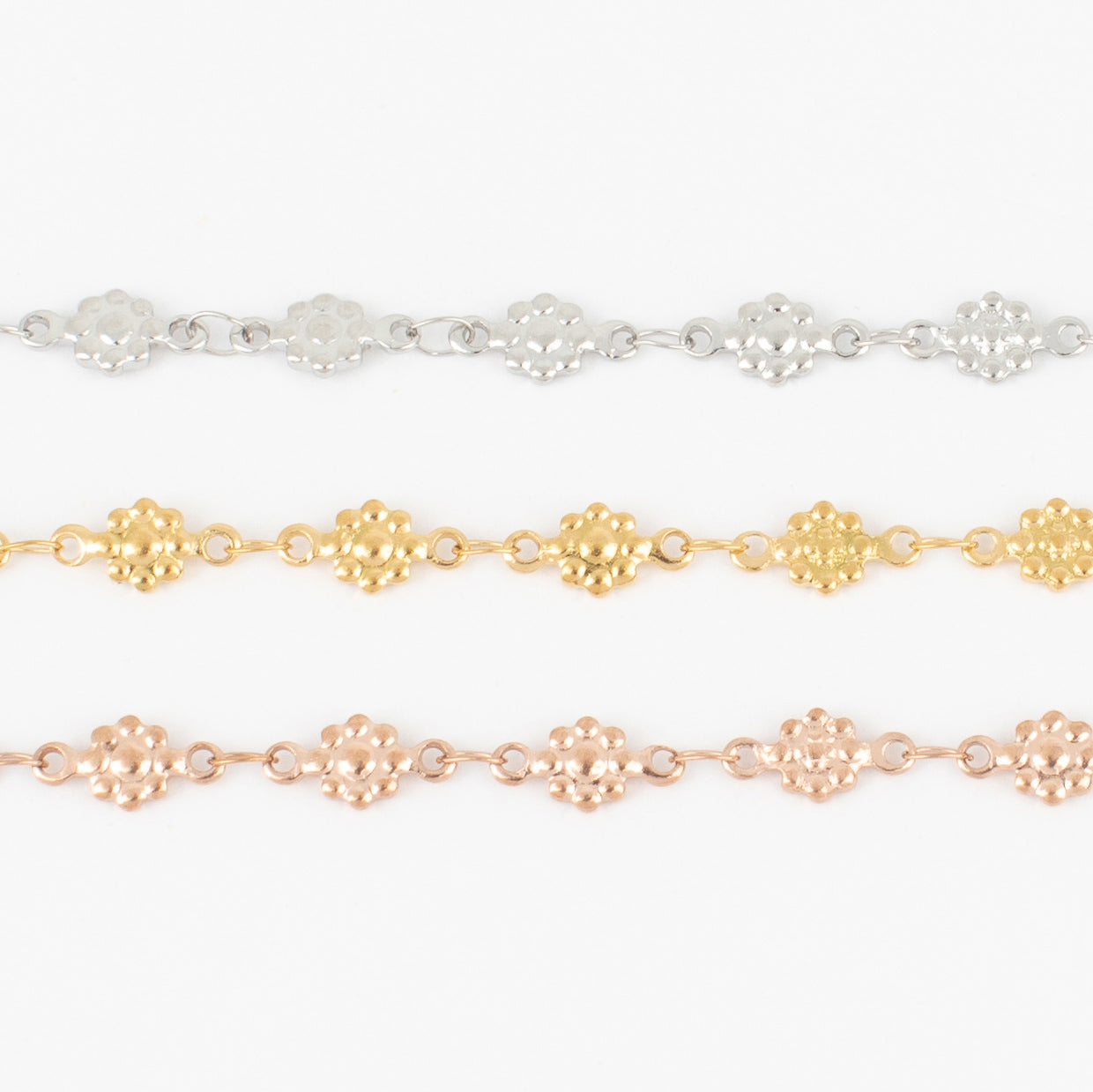 jBloom PermaLinx Bracelets ($35)