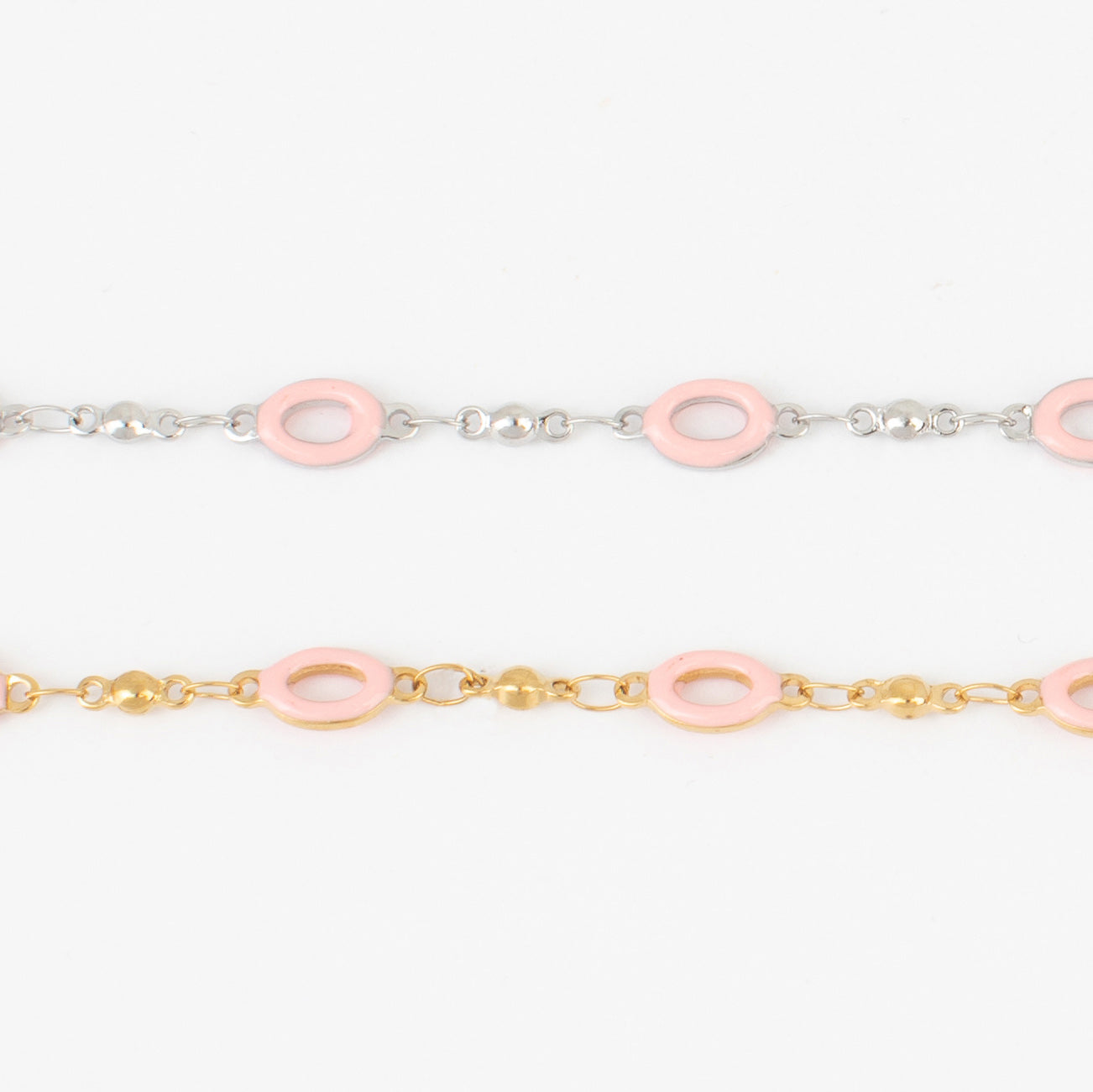 jBloom PermaLinx Bracelets ($45)