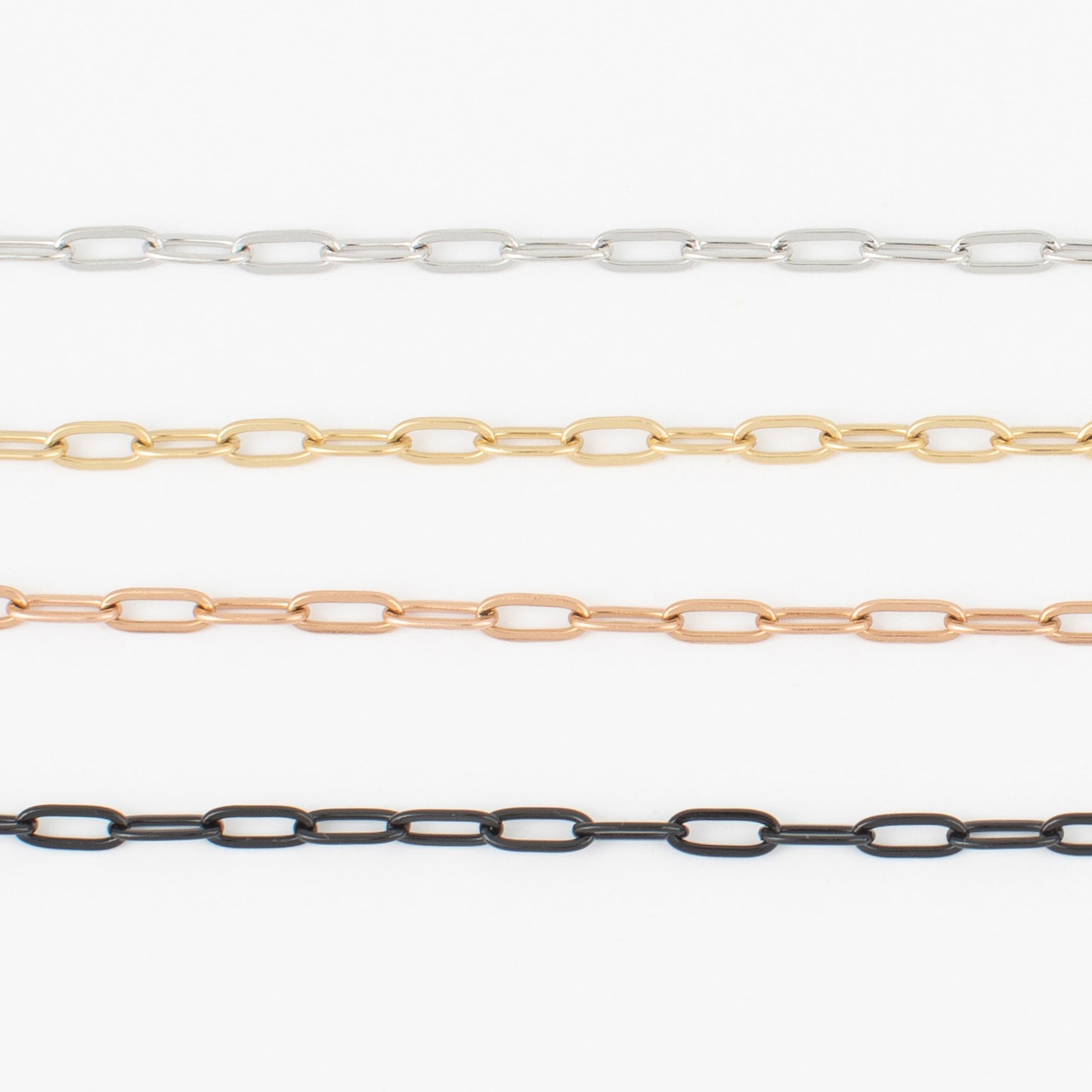 jBloom PermaLinx Bracelets ($45)