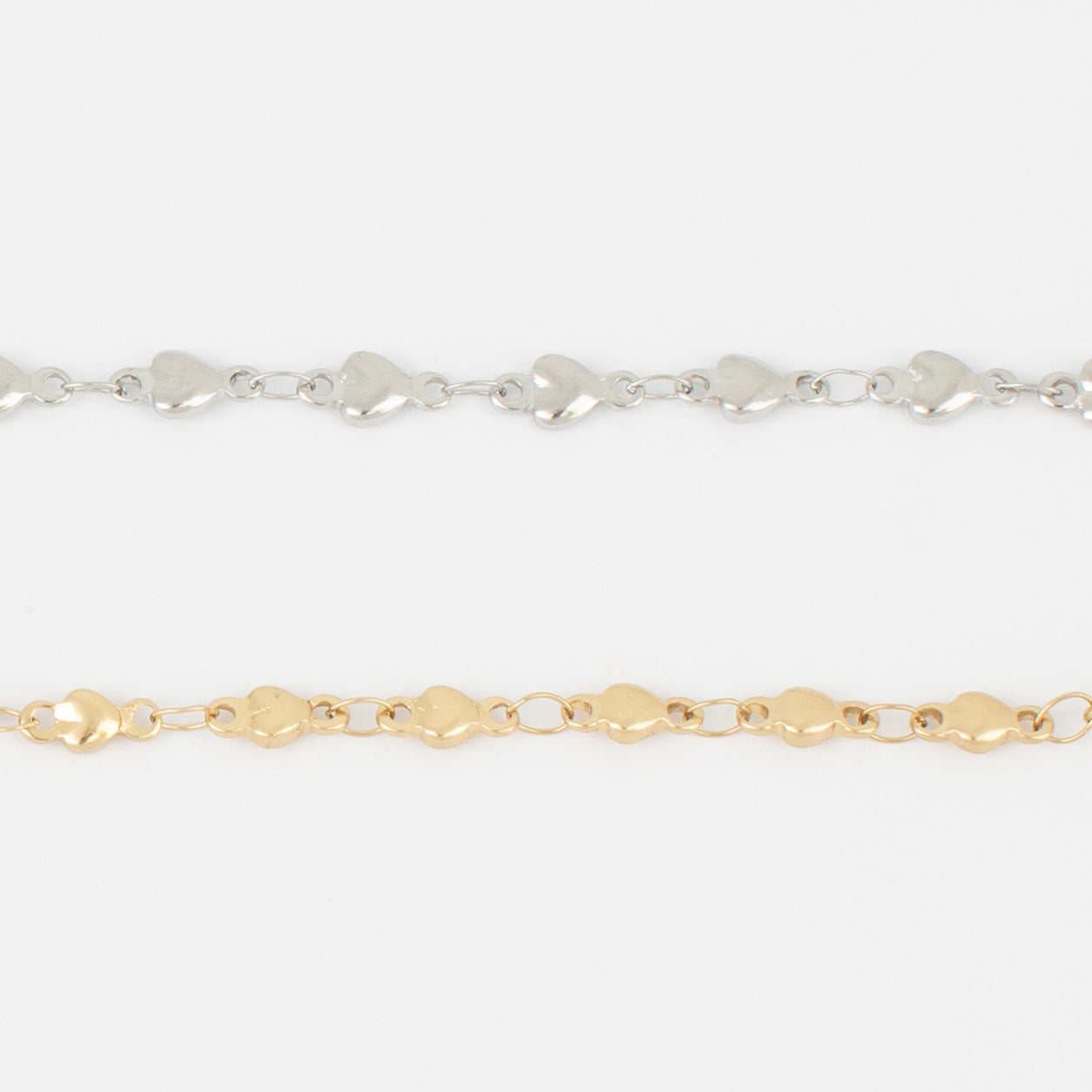 jBloom PermaLinx Bracelets ($45)