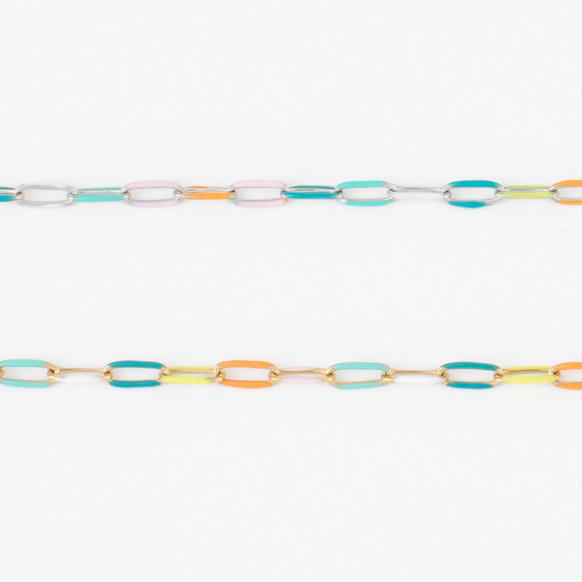 jBloom PermaLinx Bracelets ($45)