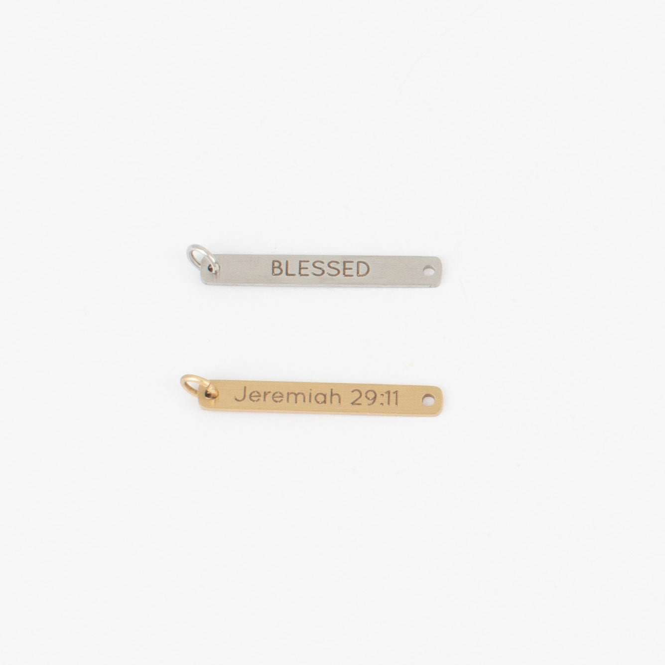 jBloom Charms ($10-$20)