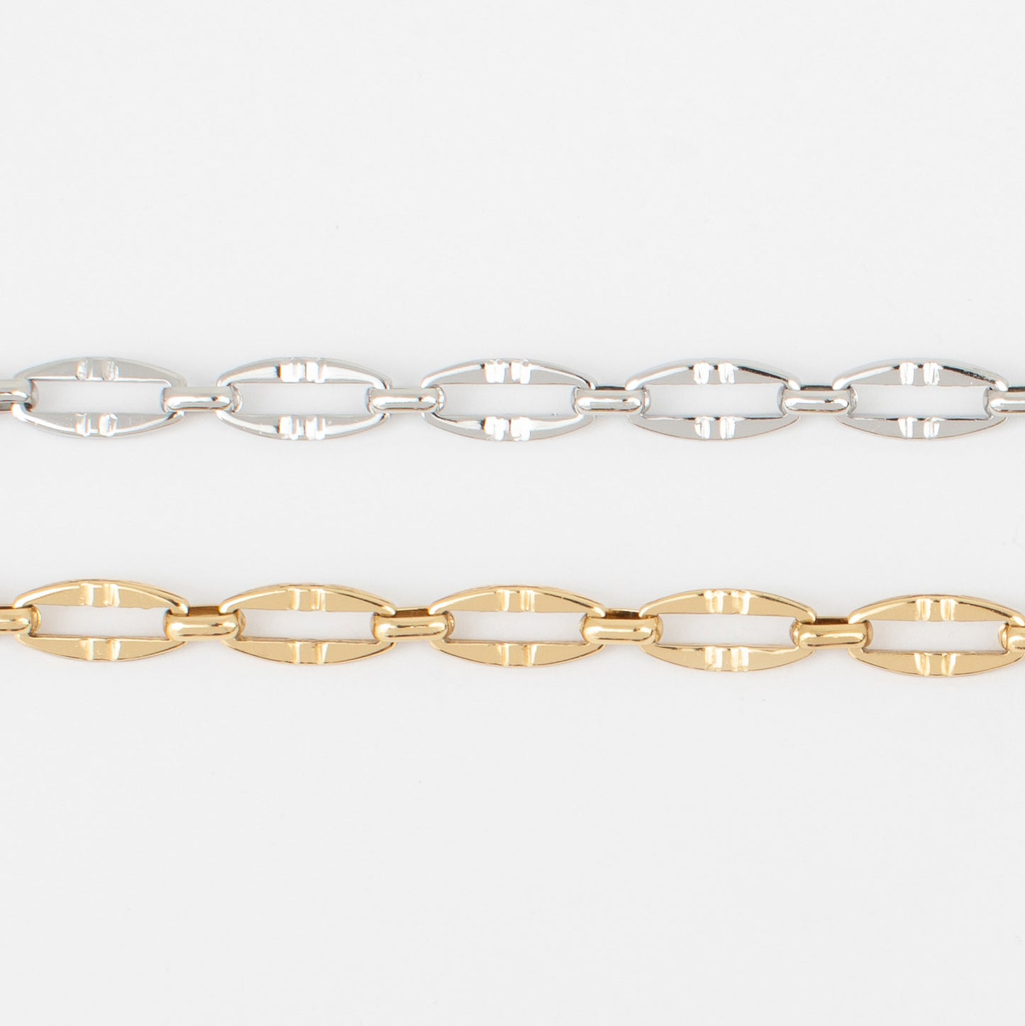 jBloom PermaLinx Bracelets ($35)