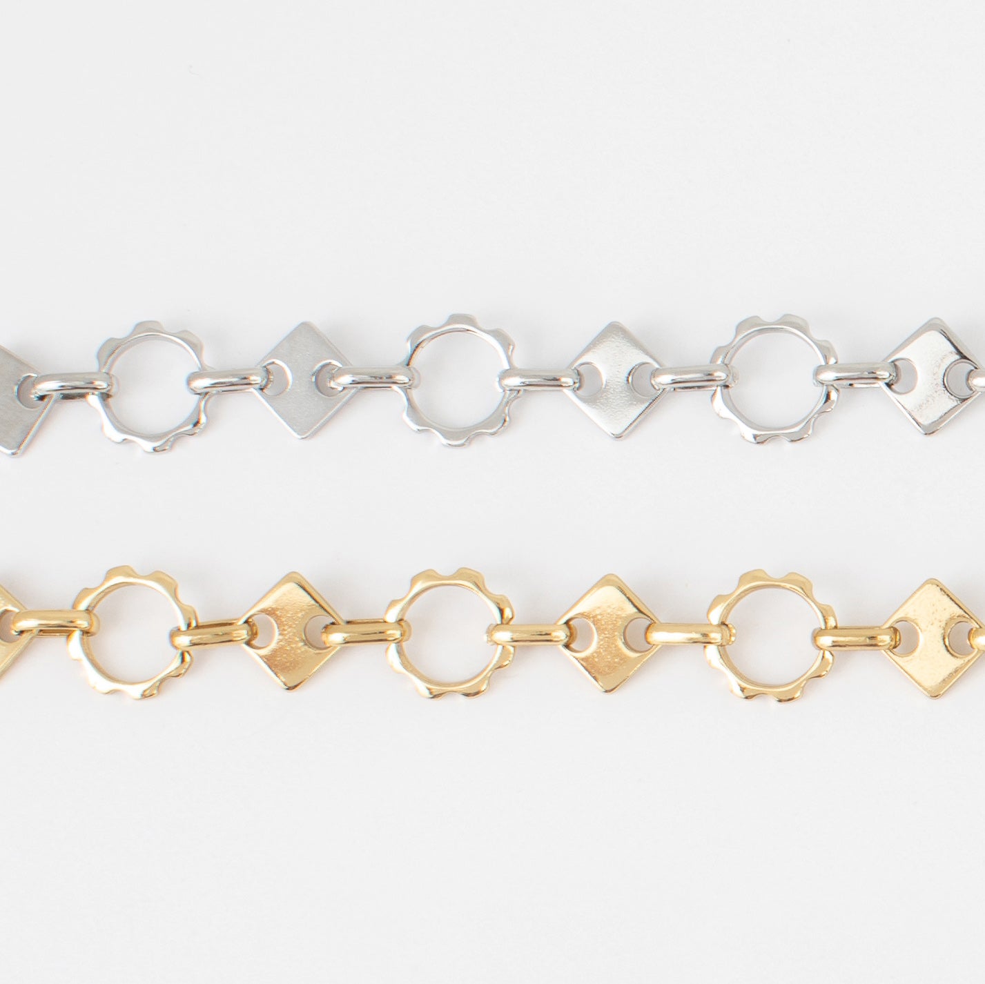 jBloom PermaLinx Bracelets ($35)