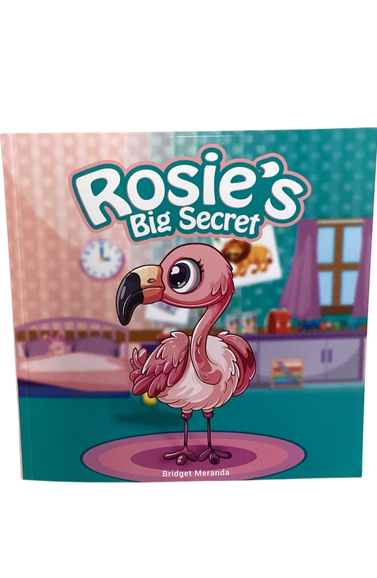 Rosie's Big Secret
