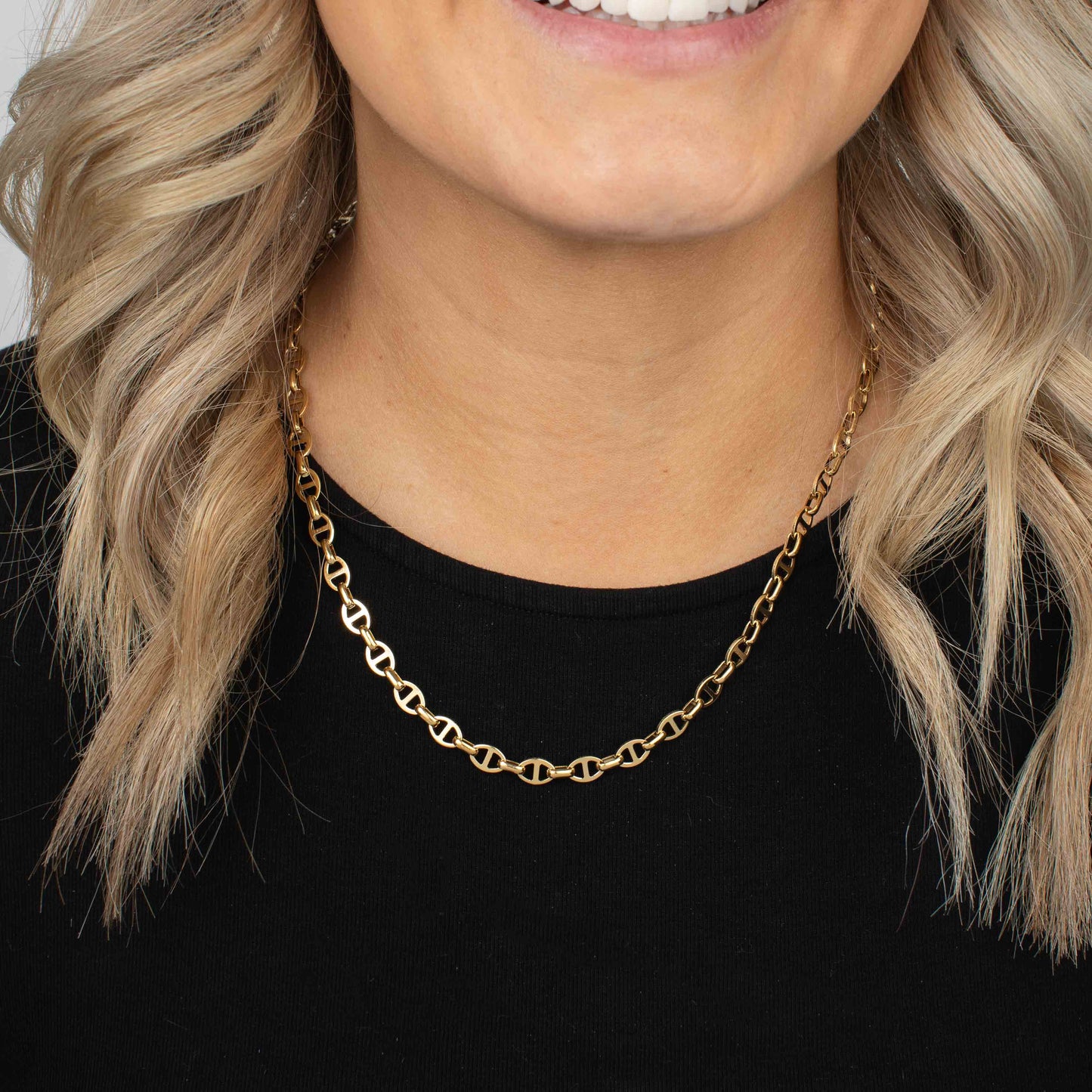 jBloom Abigail Necklace