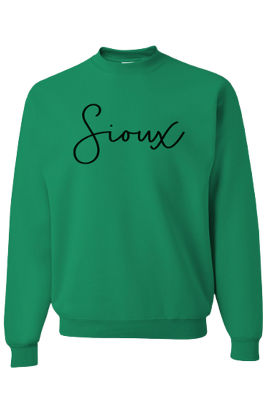 Sioux Sweatshirt