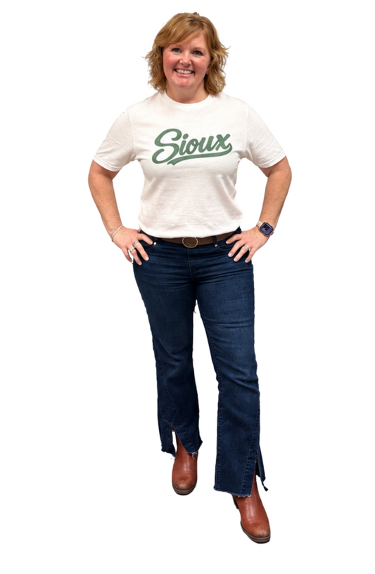 Sioux T-Shirts
