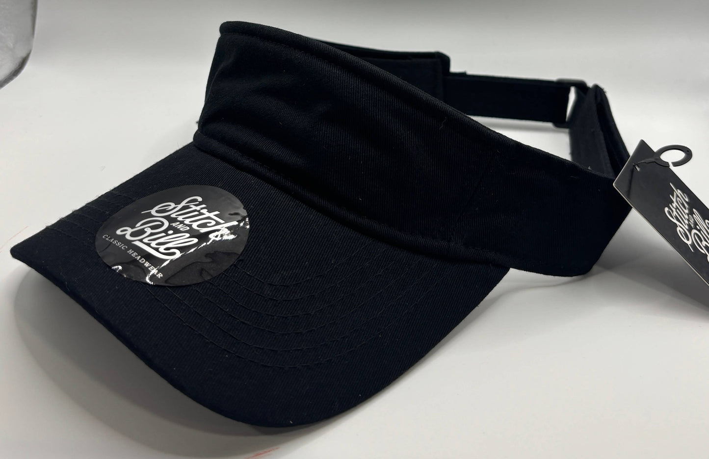 Build Your Own Trucker Hat — Hats, Bands & Patches