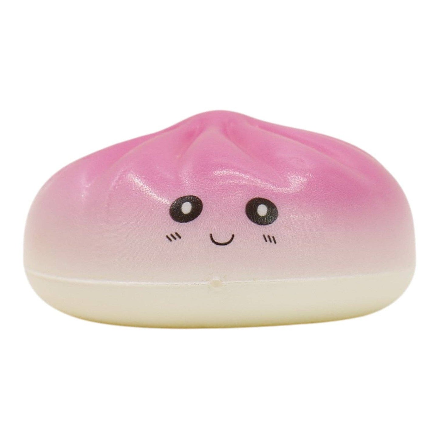 Mini Rainbow Foam Squishy Dumpling