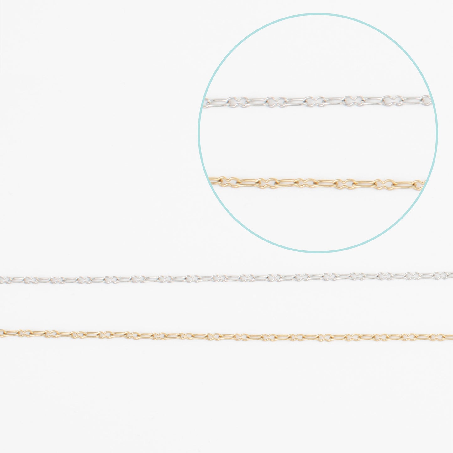 jBloom PermaLinx Bracelets ($35)