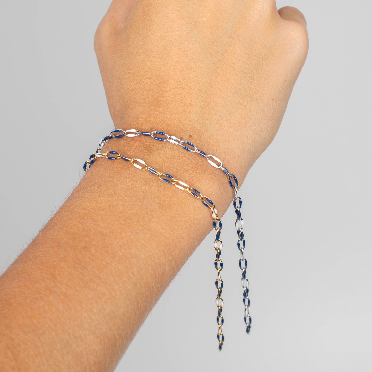 jBloom PermaLinx Bracelets ($45)