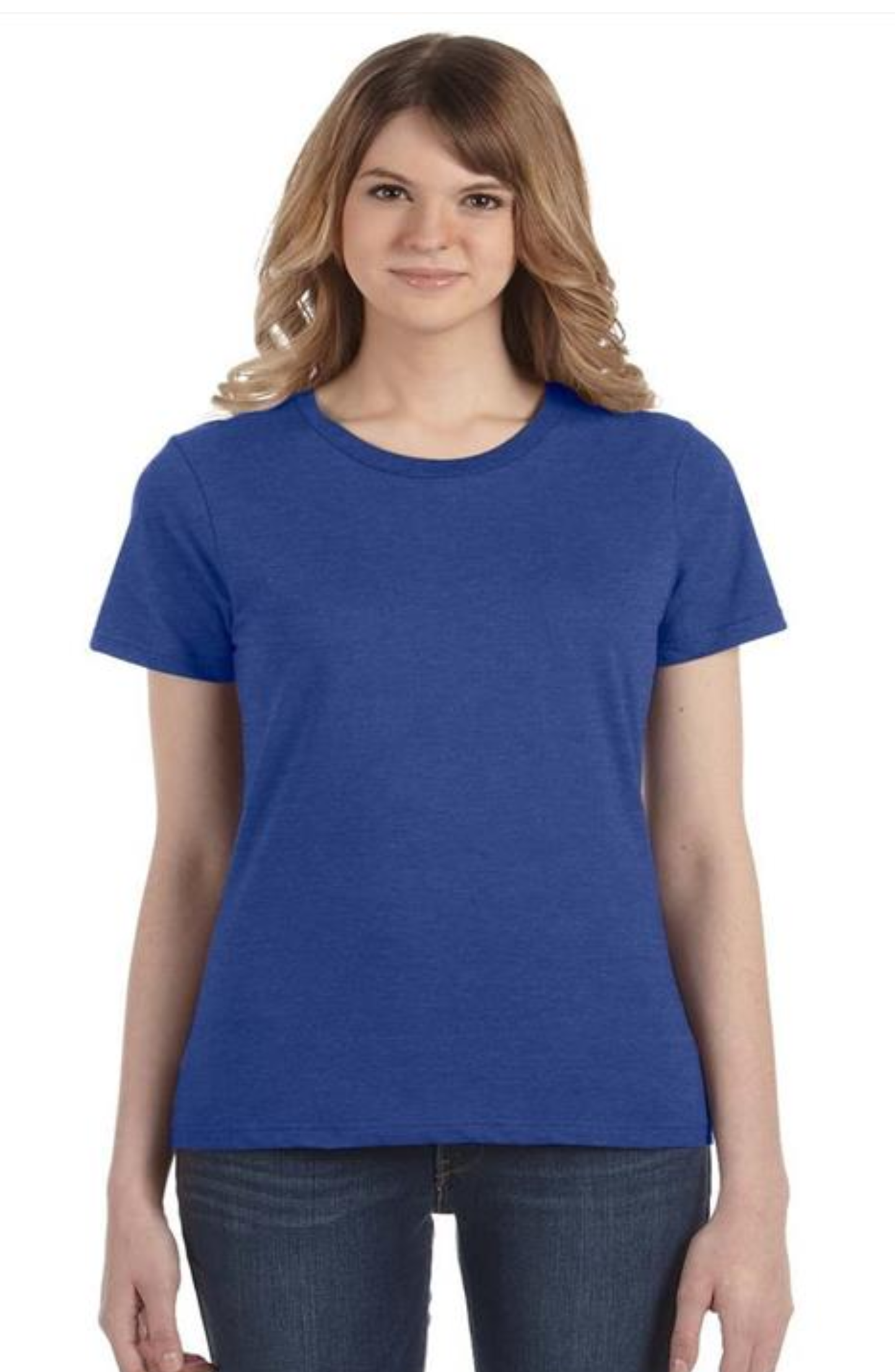 Build Your Own Sweatshirt or T-Shirt