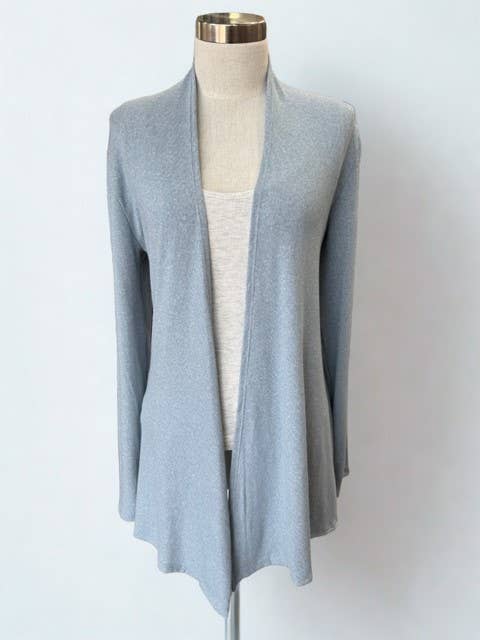 Classic Everyday Women's Knit Cardigan