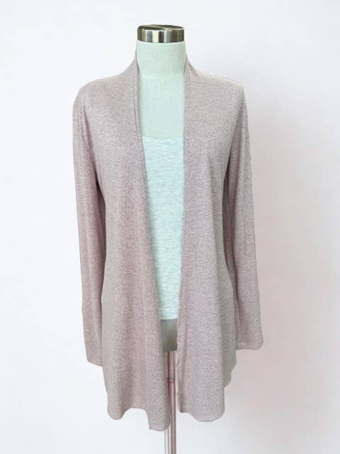 Classic Everyday Women's Knit Cardigan