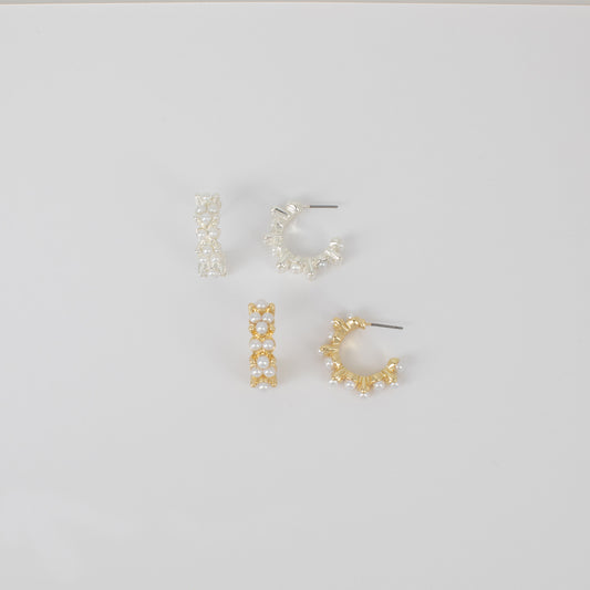 jBloom Dani Earrings