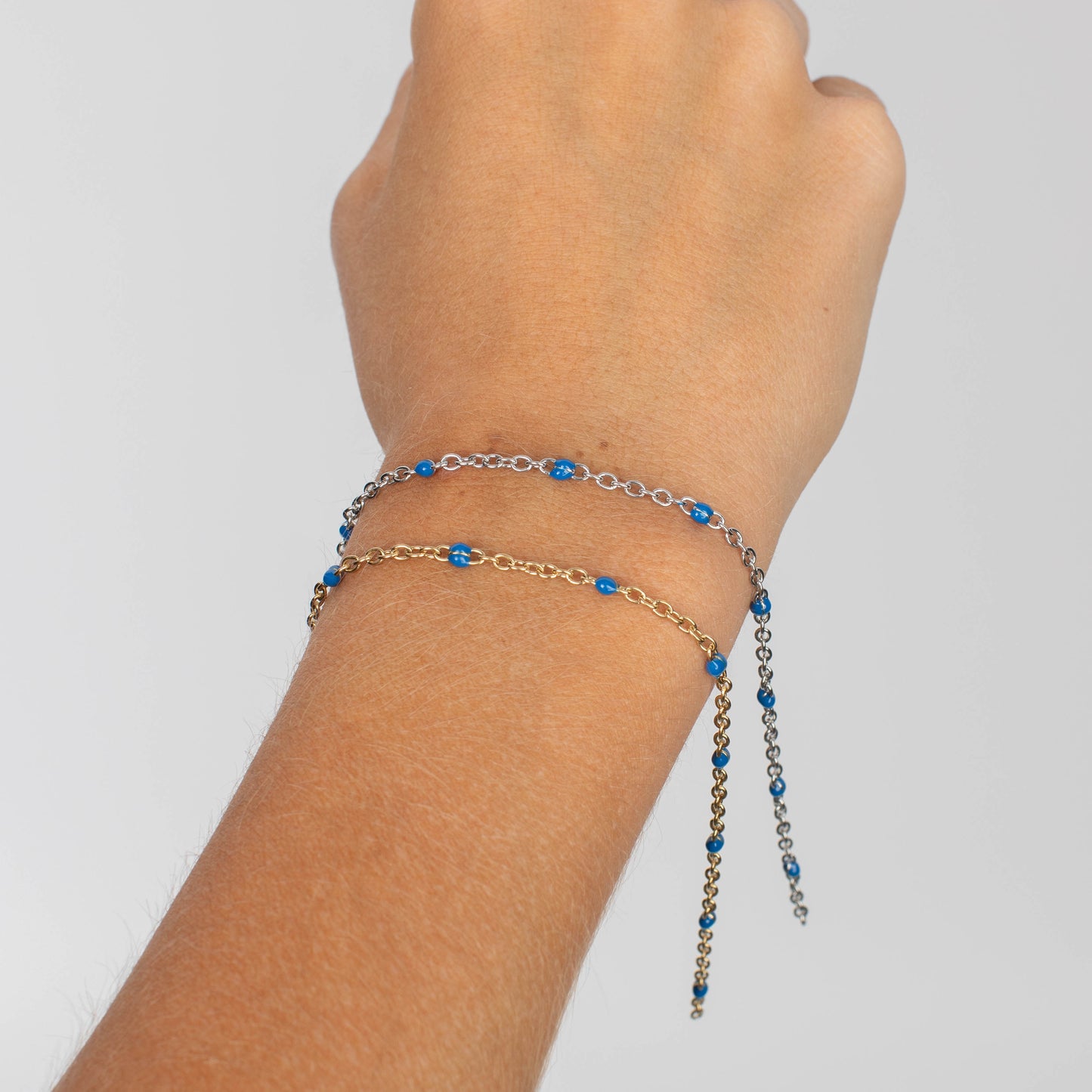 jBloom PermaLinx Bracelets ($45)