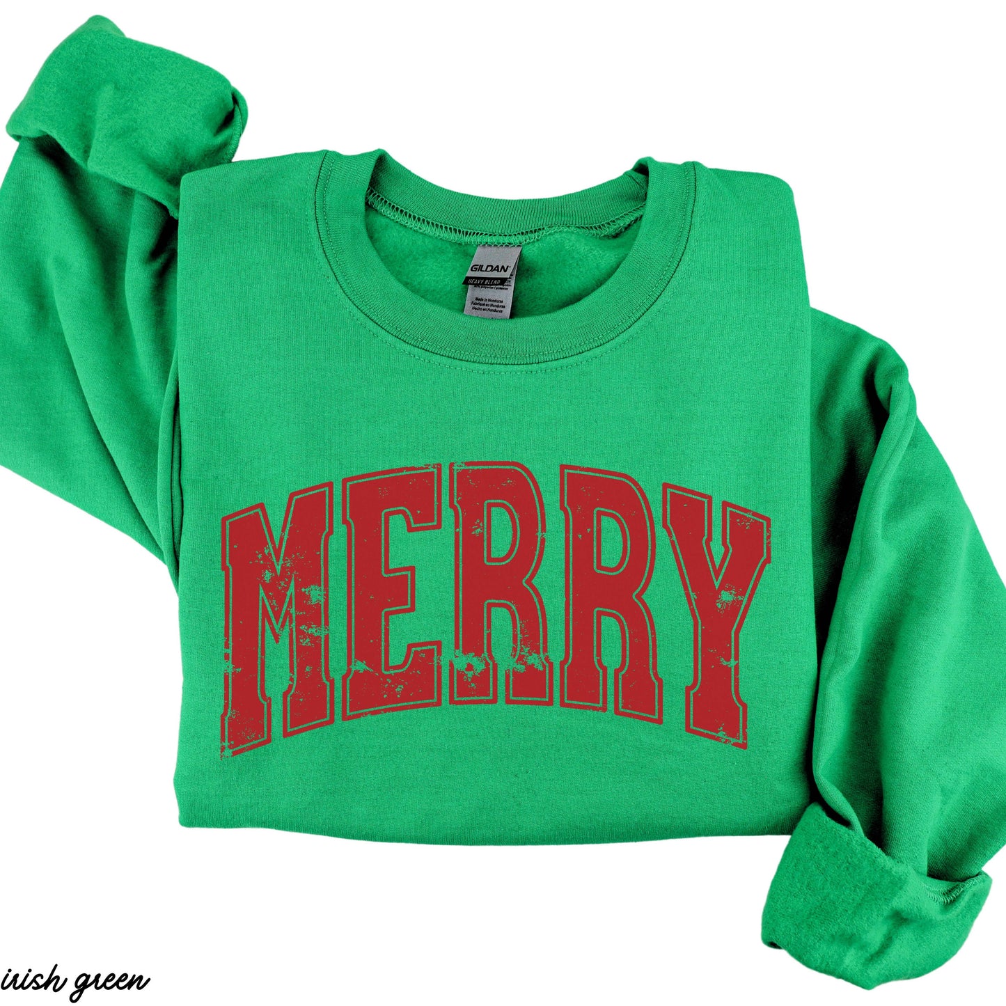 Merry University Sweatshirt