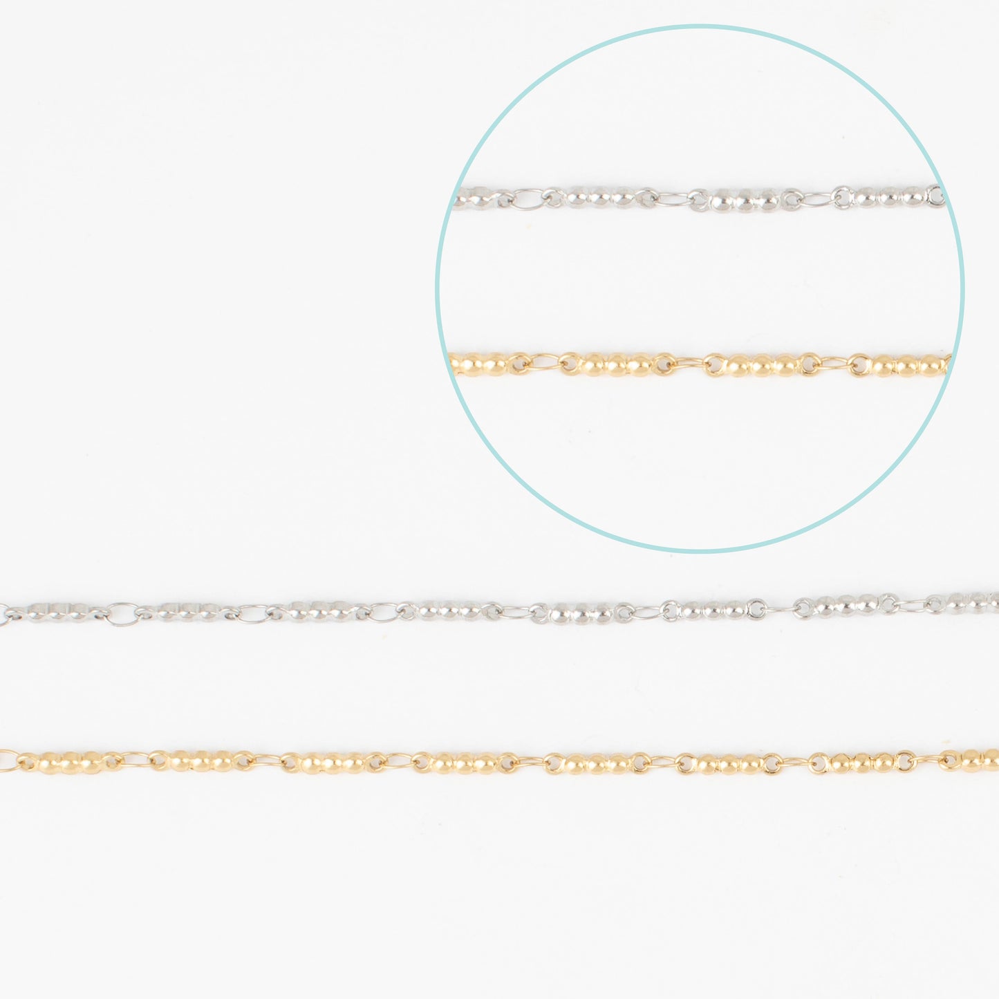 jBloom PermaLinx Bracelets ($35)