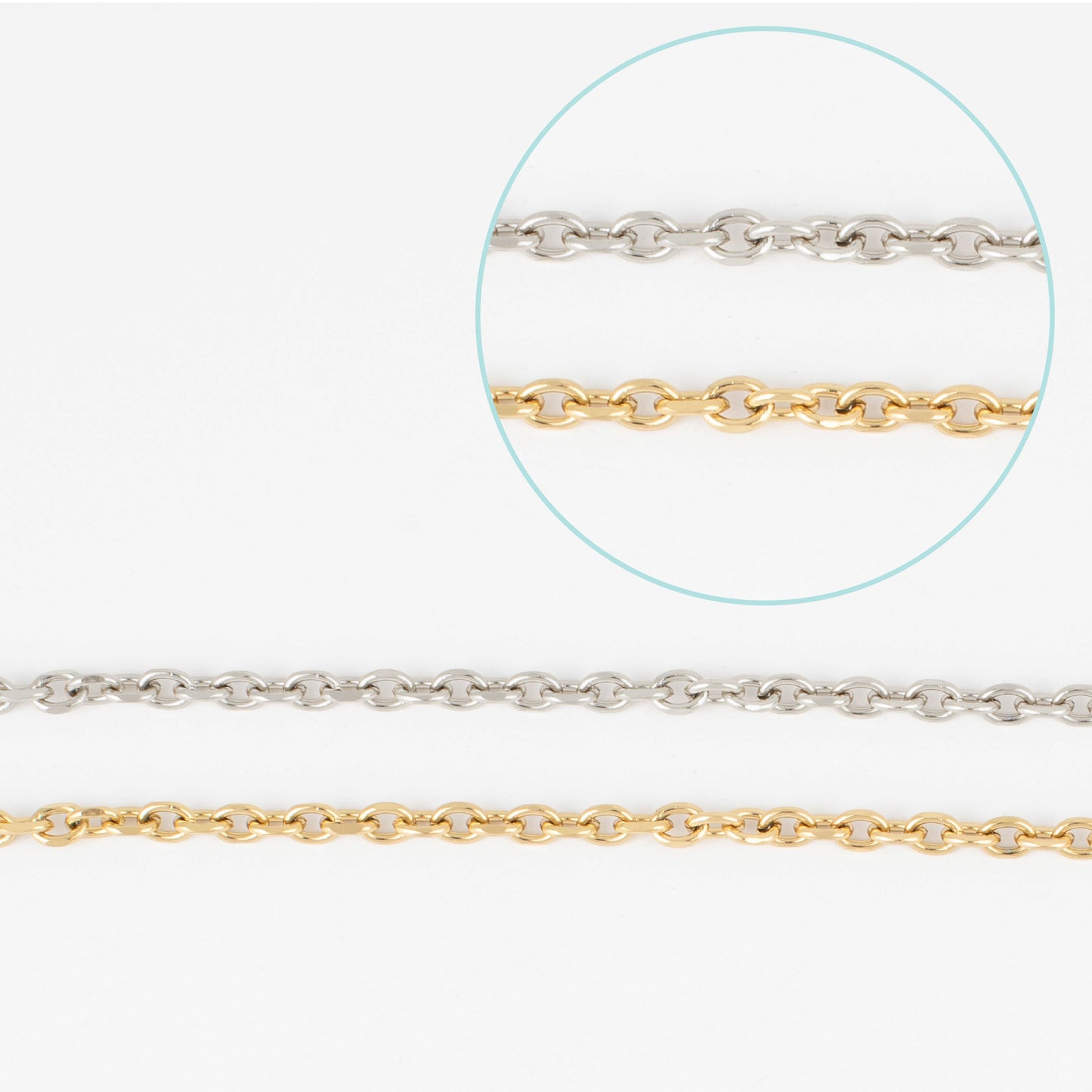 jBloom PermaLinx Bracelets ($35)